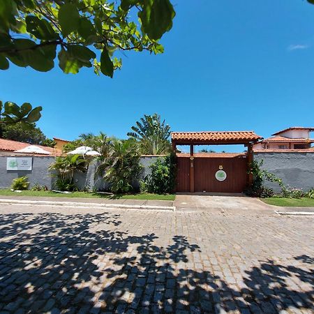 Pousada Jardim De Buzios Exterior photo