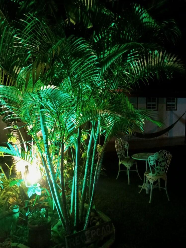 Pousada Jardim De Buzios Exterior photo